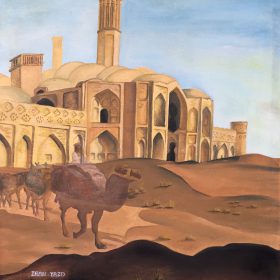 Desert کویر